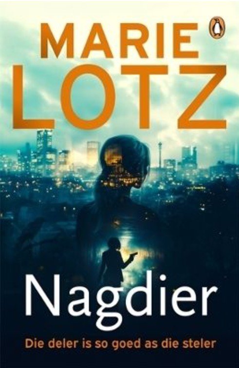 Nagdier - Marie Lotz