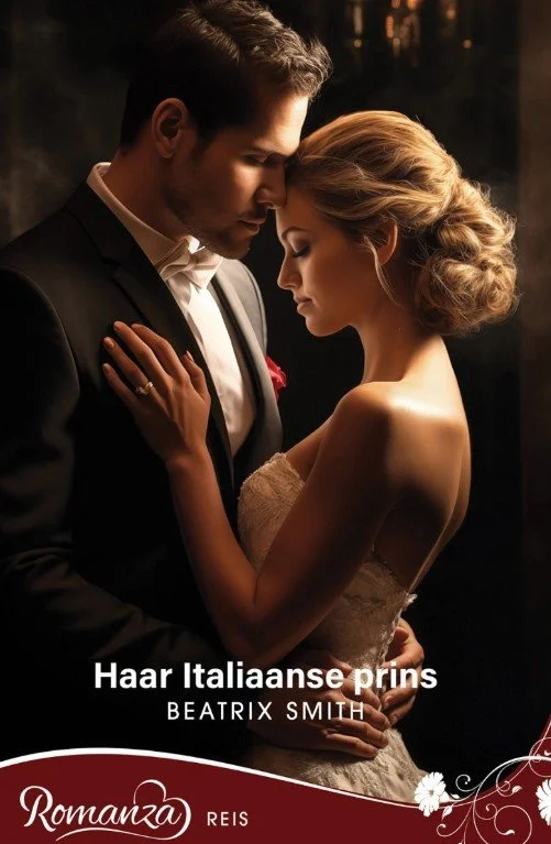 Haar Italiaanse Prins - Beatrix Smith