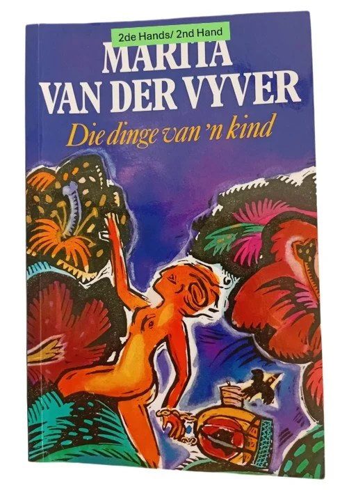 Die dinge van 'n kind