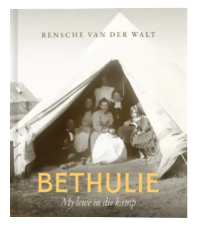 Bethulie - Rensche Van Der Walt