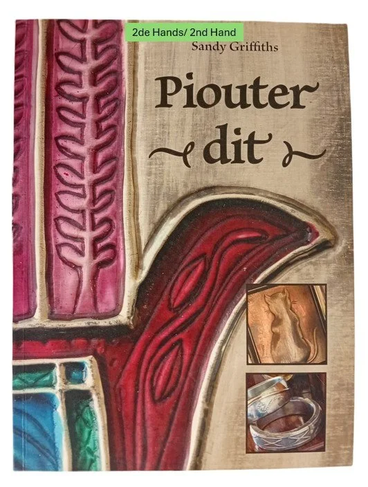 Piouter dit