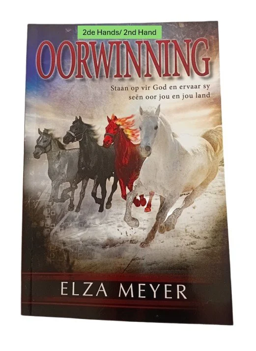 Oorwinning