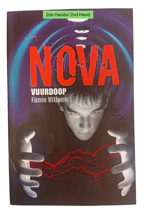 Nova Vuurdoop