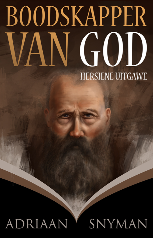 Boodskapper van God (Siener van Rensburg)