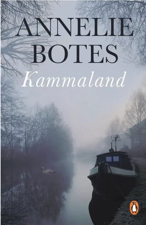 Kammaland - Annelie Botes