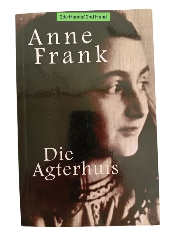 Die Agterhuis
