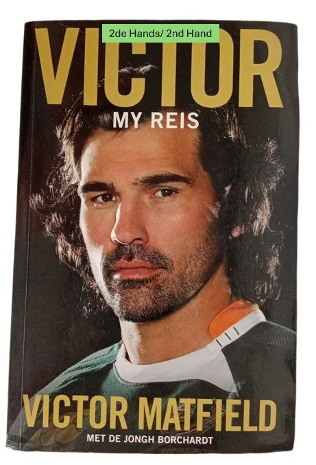 Victor: My Reis