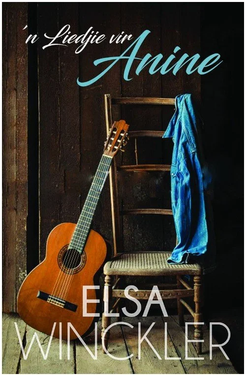 'n Liedjie vir Annie - Elsa Winckler