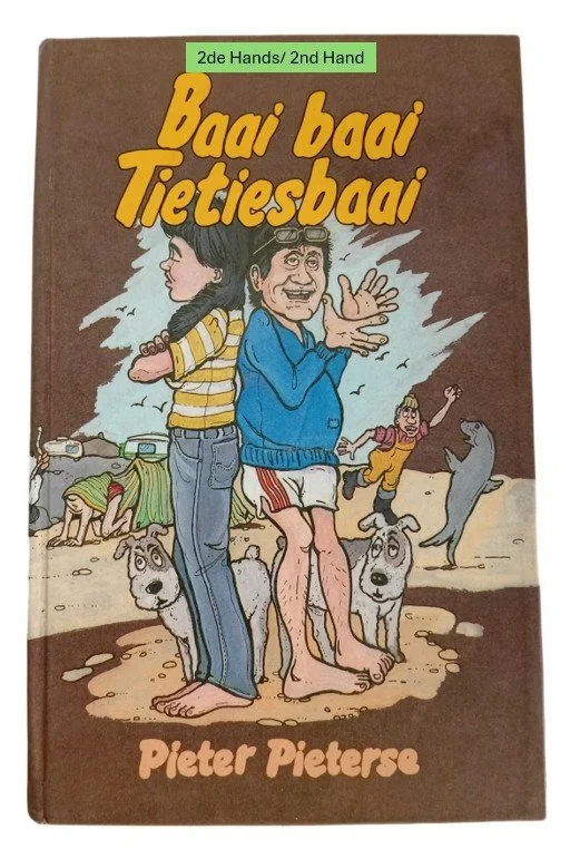 Baai baai Tietiesbaai