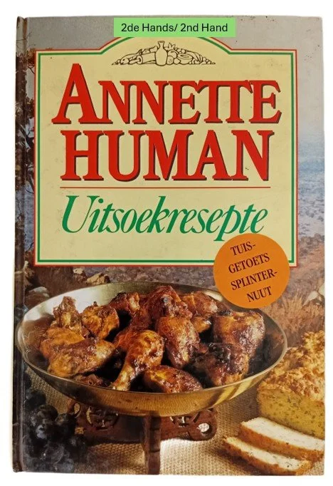 Uitsoekresepte