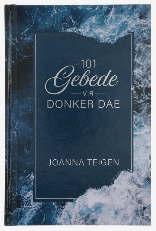 101 Gebede vir Donker Dae (Hardeband)
