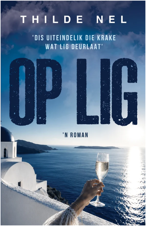 Op Lig - Thilde Nel