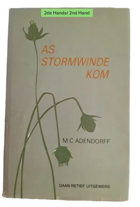 As stormwinde kom