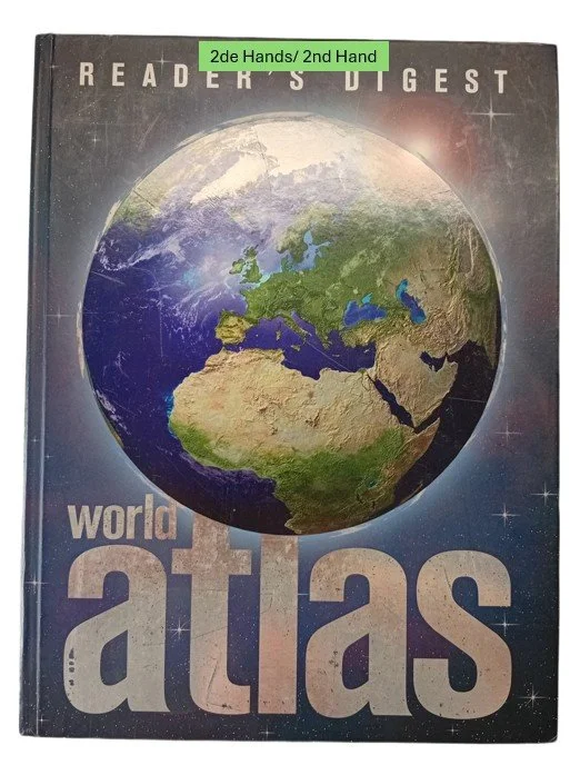 World Atlas