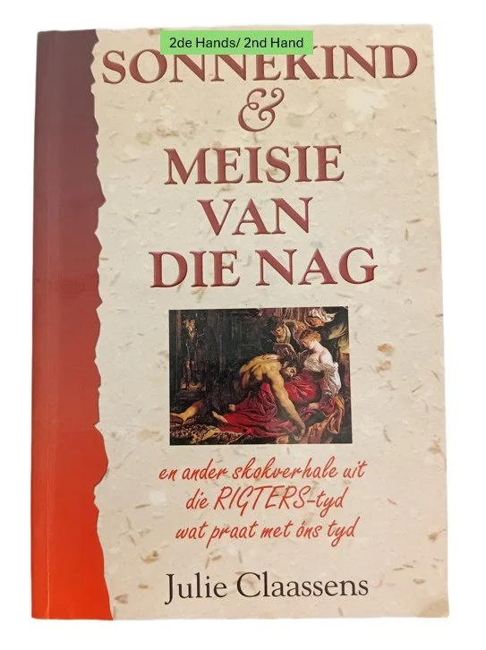 Sonnekind & Meisie van die nag