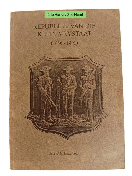 Republiek van die Klein Vrystaat (1886-1891)