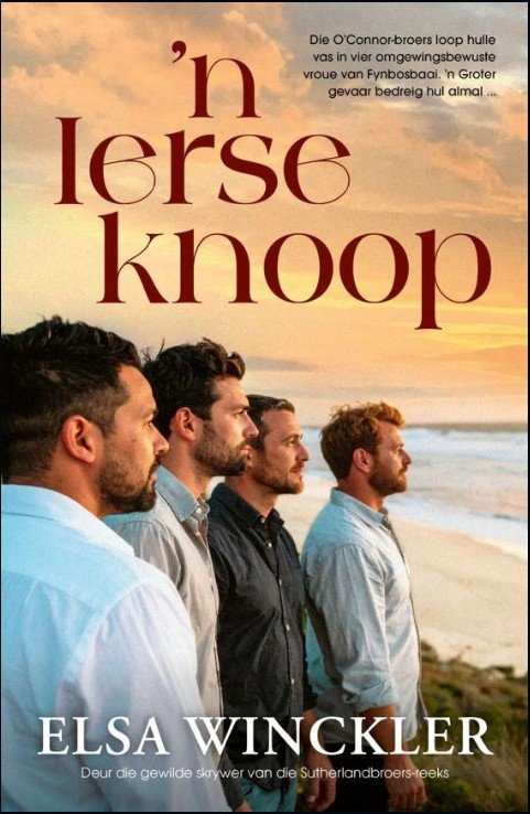 'n Ierse Knoop