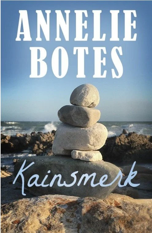 Kainsmerk - Annelie Botes