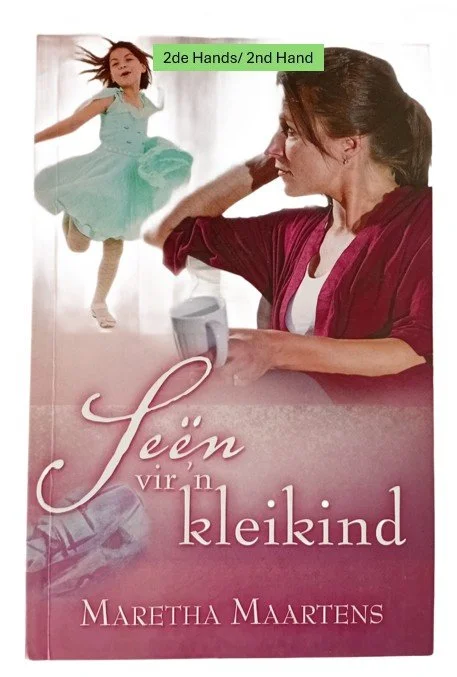 Seen vir 'n kleikind