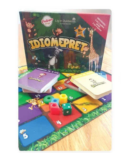 Idiomepret