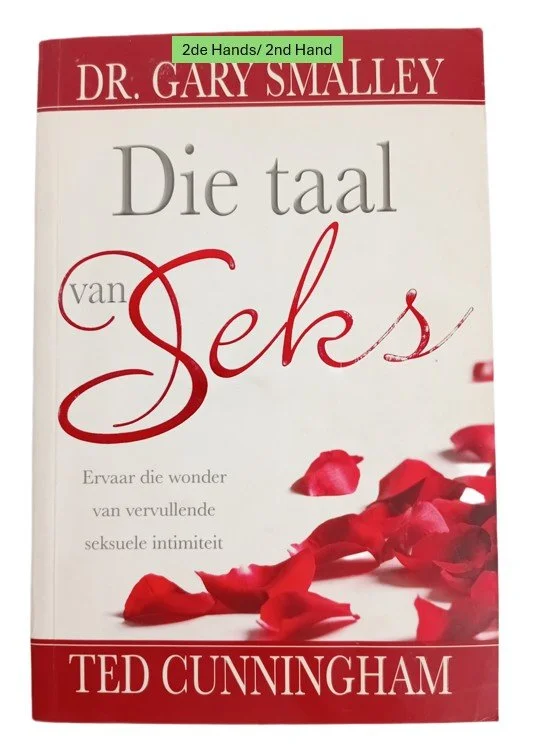 Die taal van Seks