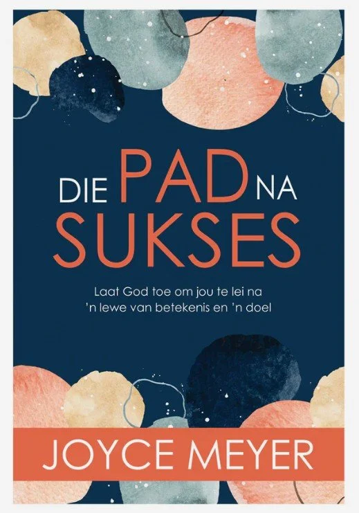 Die Pad na Sukses (Sagteband)