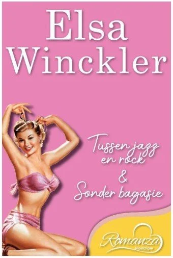Romanza nostalgie: Elsa Winckler