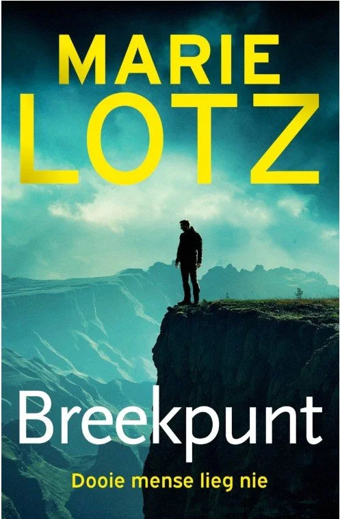 Breekpunt - Marie Lotz