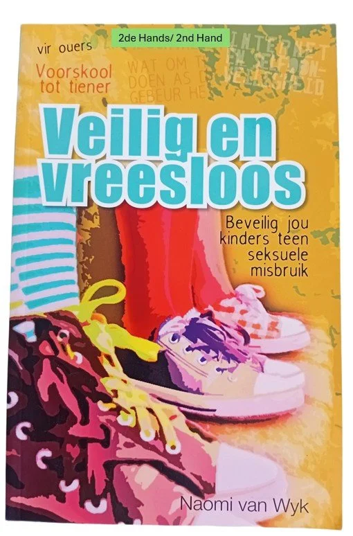 Veilig en vreesloos