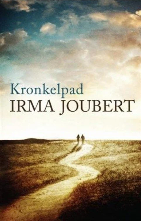 Kronkelpad - Irma Joubert