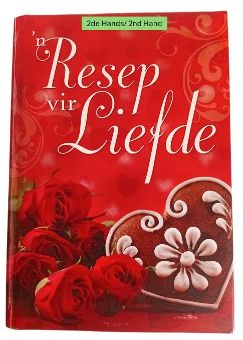 n Resep vir Liefde