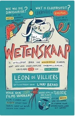 Wetenskaap vyte