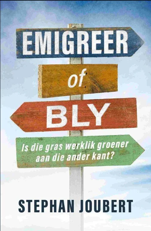 Emigreer of bly