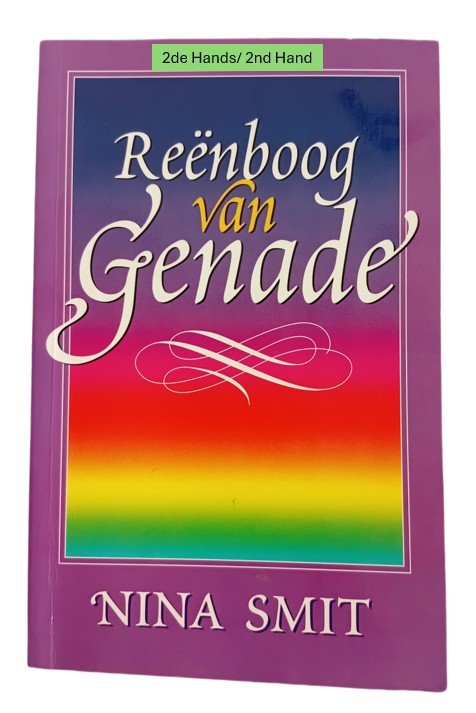 Reenboog van Genade