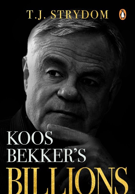 Billions - Koos Bekker's