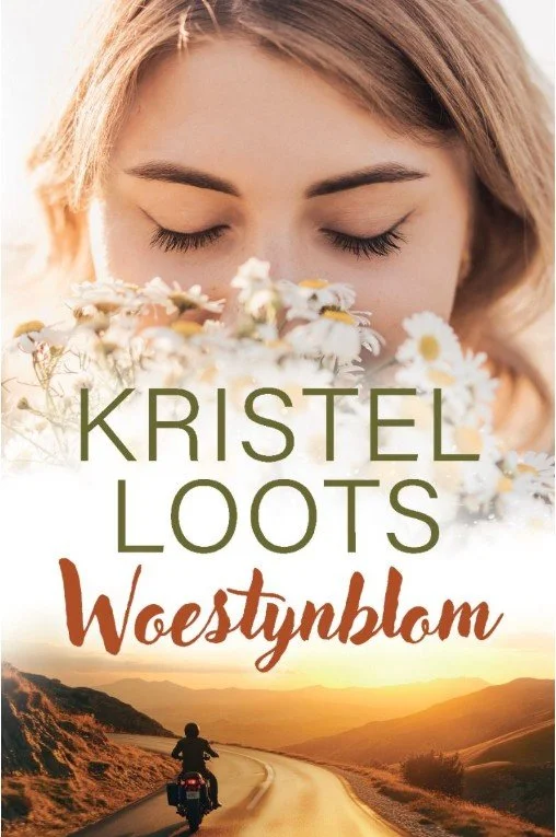Woestynblom - Kristel Loots