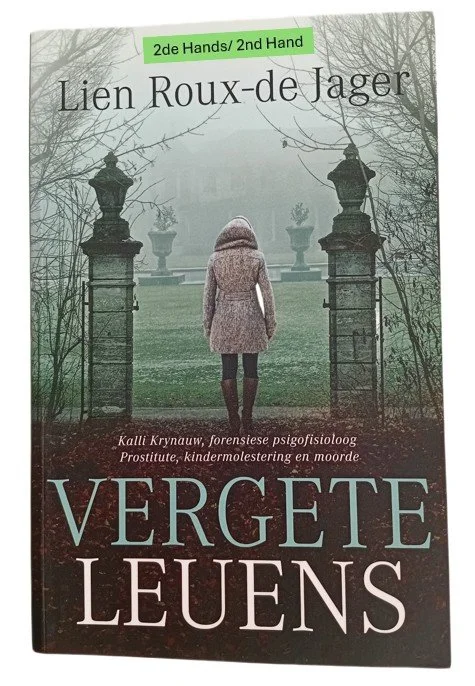 Vergete Leuens