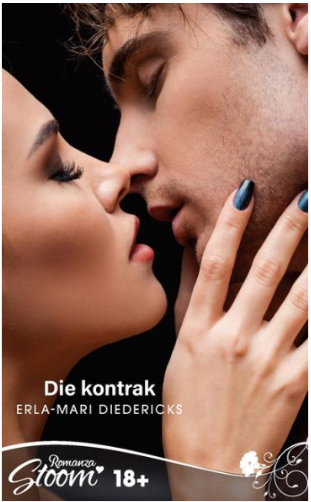 Die Kontrak - Erla-Mari Diedericks