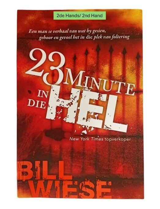 23 Minute in die Hel