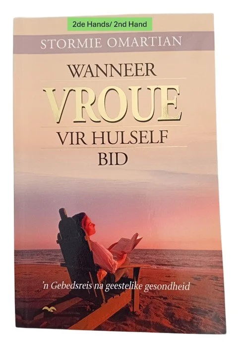 Wanneer Vroue vir Hulself Bid