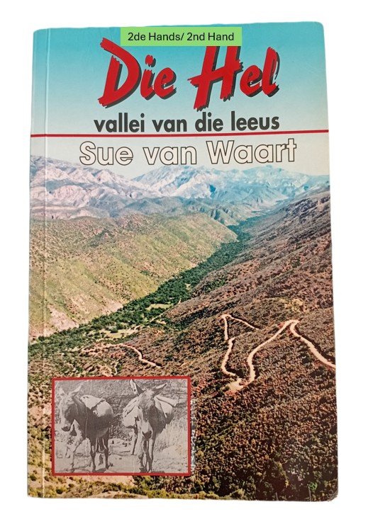 Die Hel vallei van die leeus
