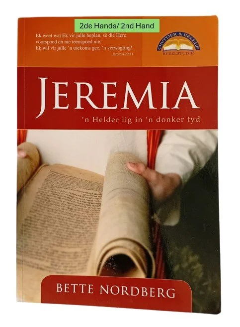 Jeremia
