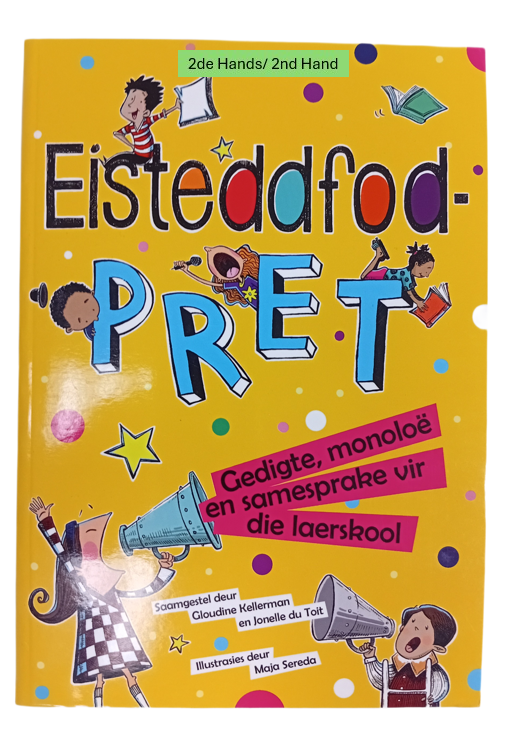 Eisteddfod-pret