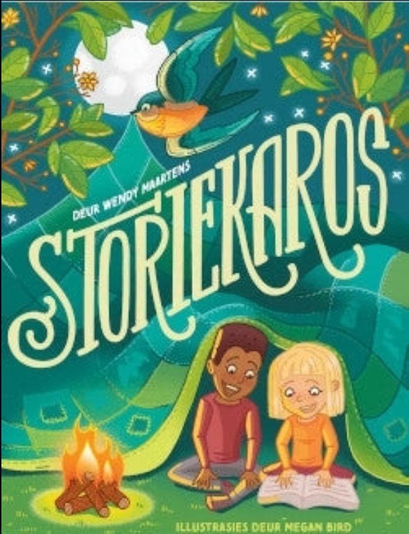 Storiekaros