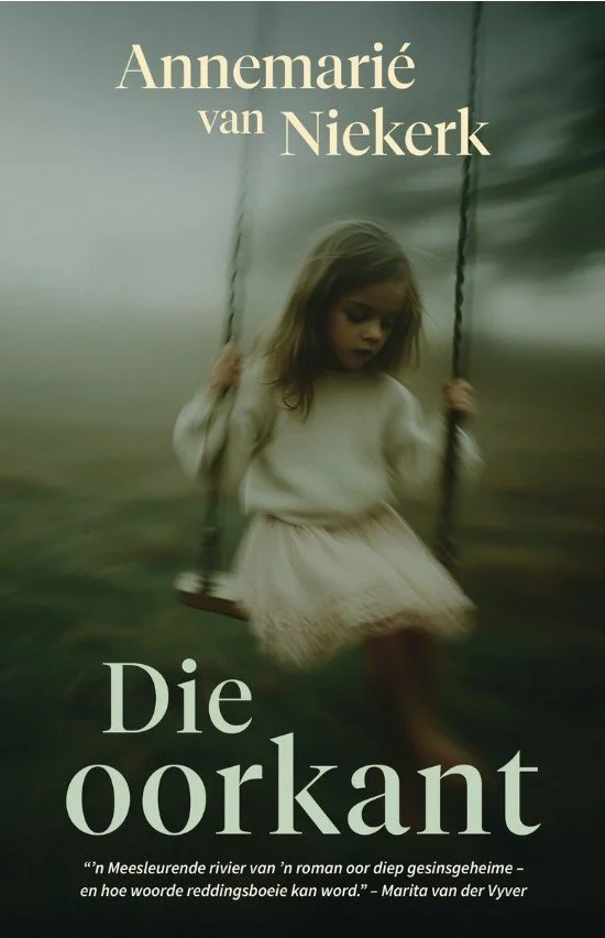 Die Oorkant - Annemarie Van Niekerk
