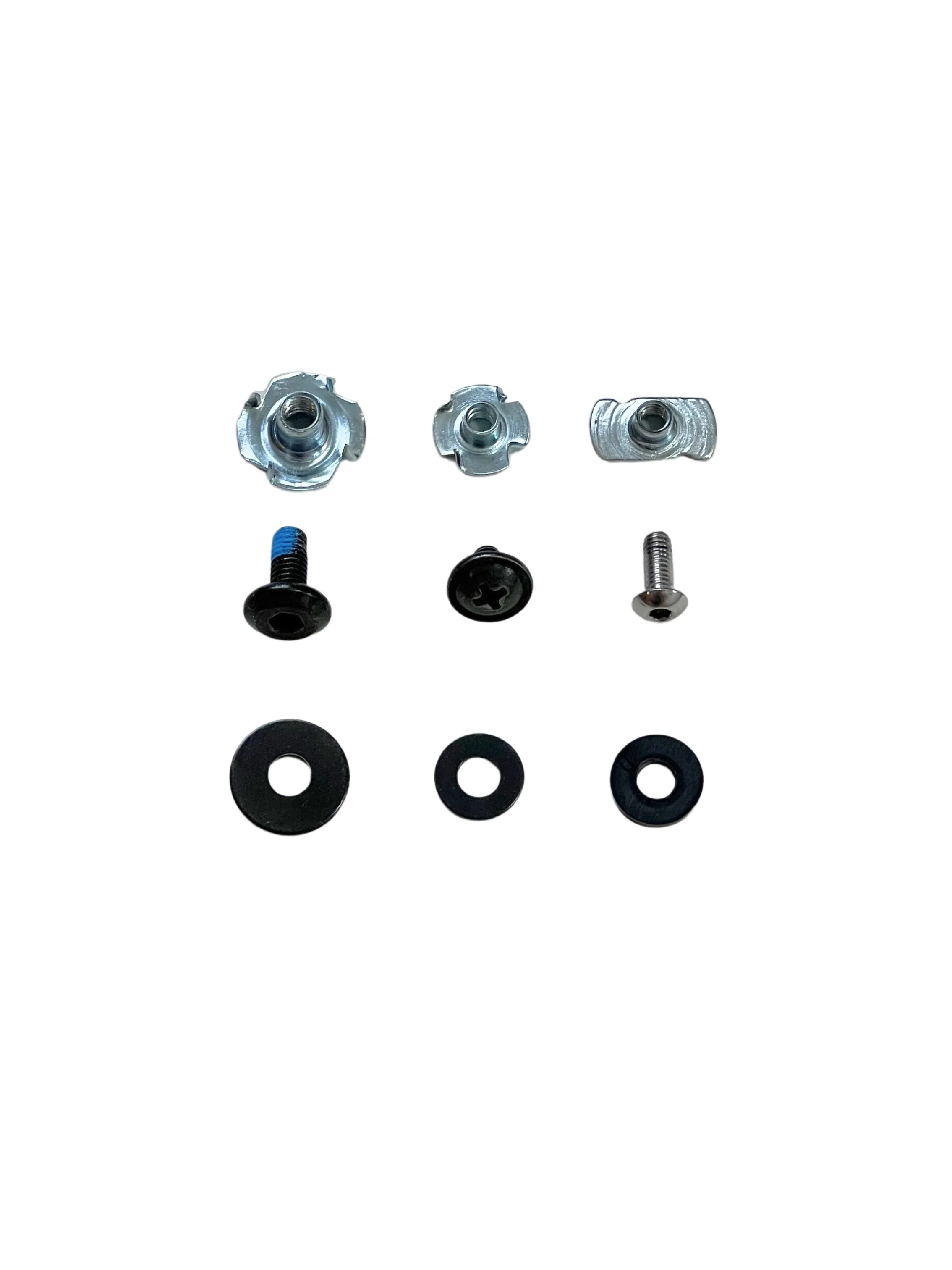 Store 1 — Key Equipment