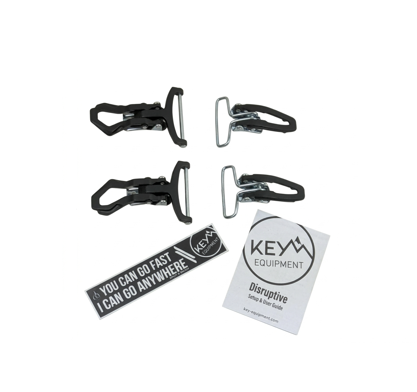 Buckle Kit