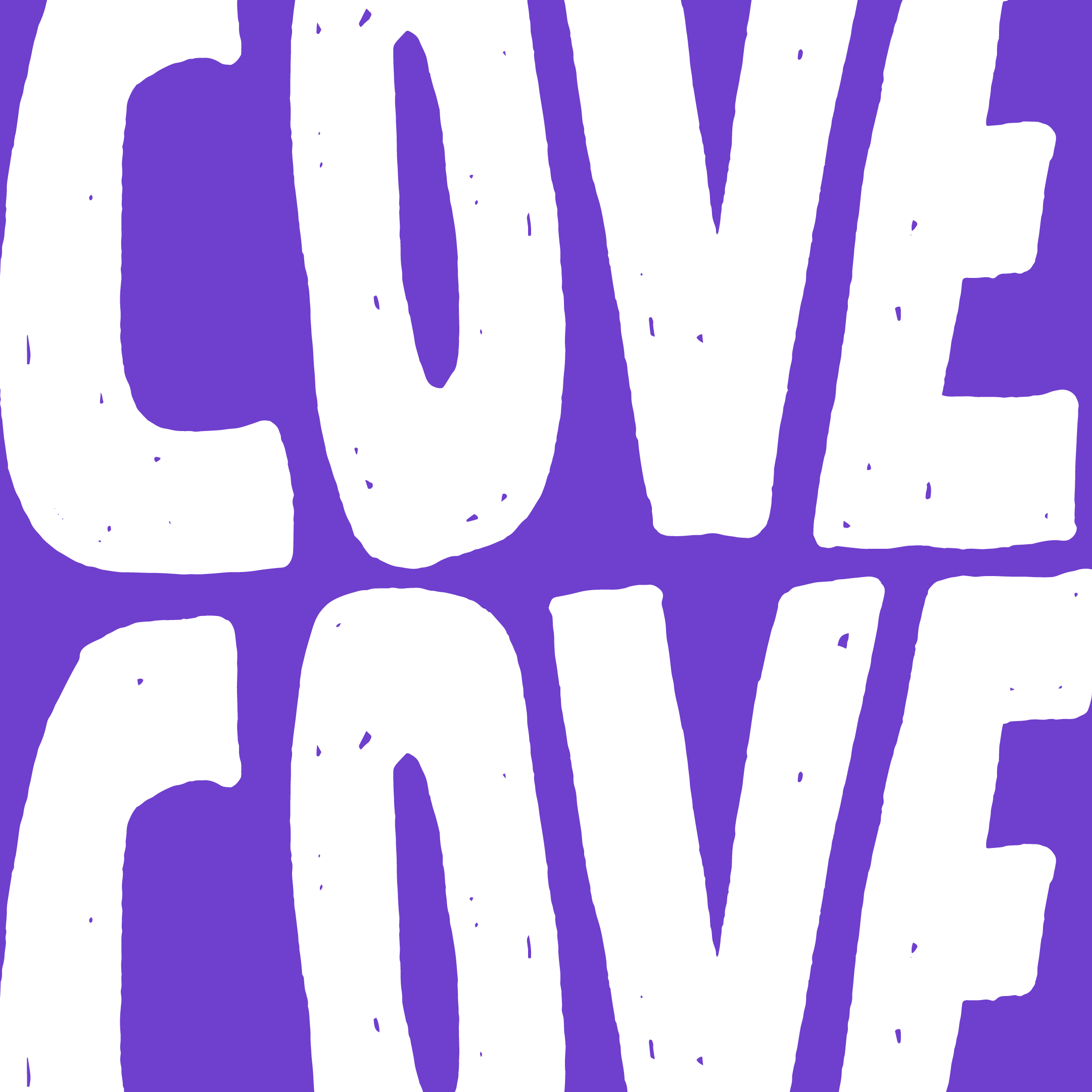 Simple, One-Word Church Logo Designs