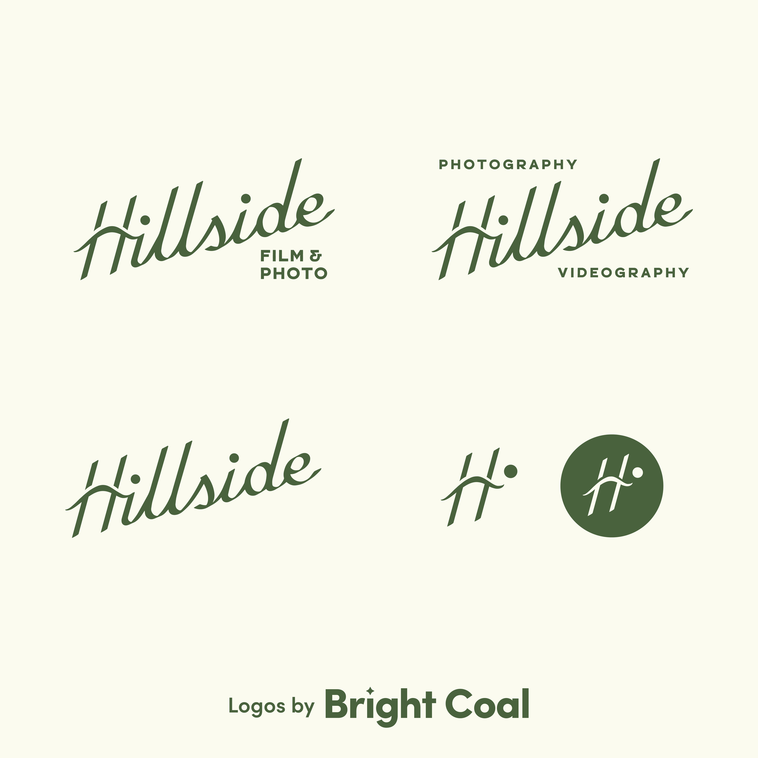 Photographers Shouldn’t Skip a Great Logo Design