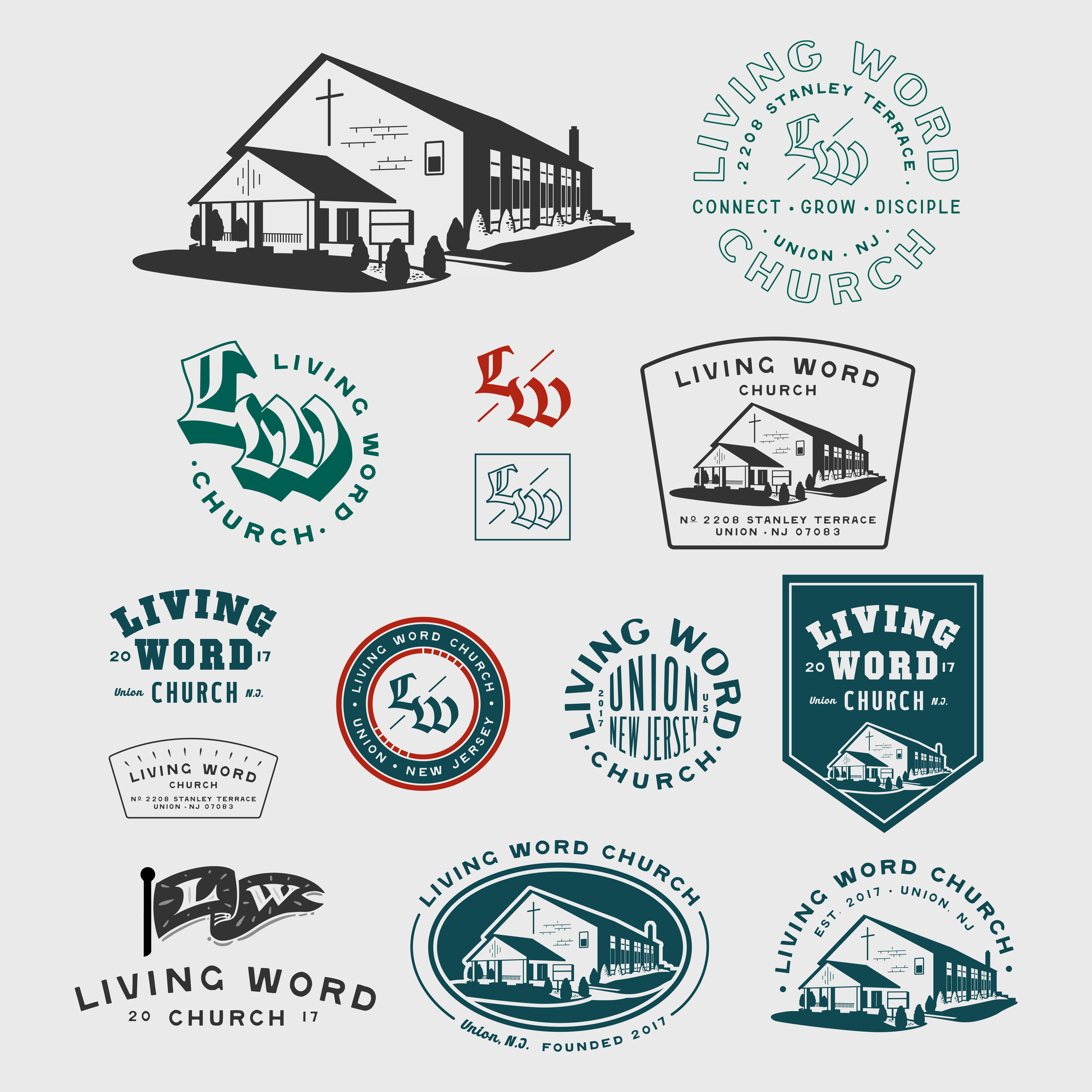 Case Study: Living Word Church